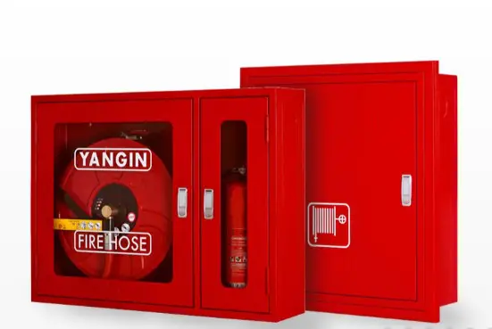 Yangın Dolapları